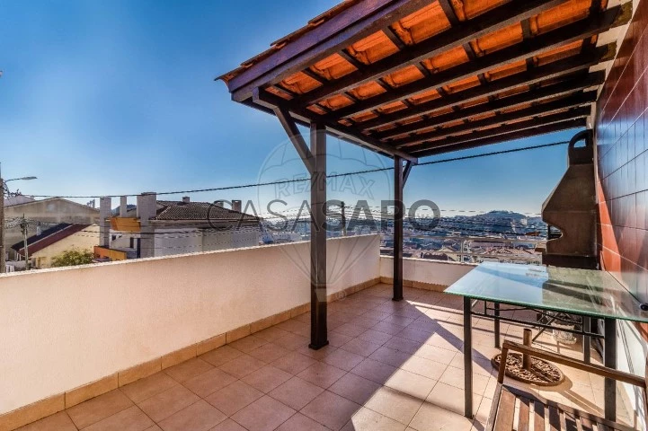 Apartamento T1 para comprar em Sintra