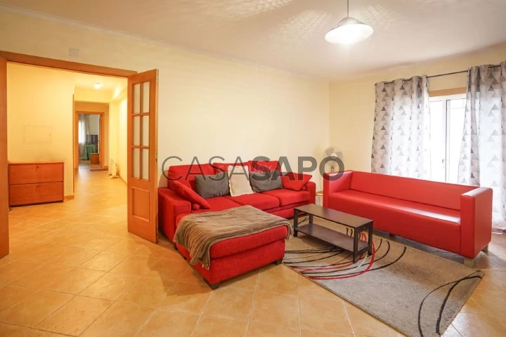 Apartamento T3 para comprar em Vila Nova de Poiares