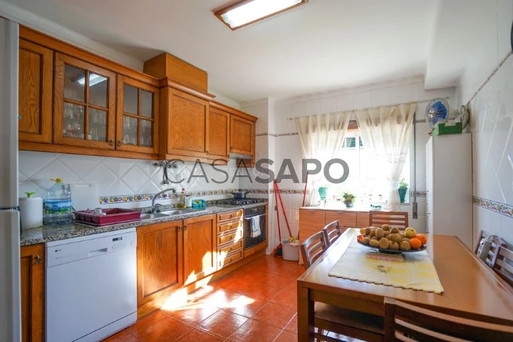 Apartamento T3 para comprar na Lousã