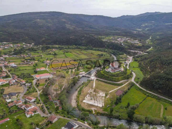 Terreno Urbano para comprar na Lousã