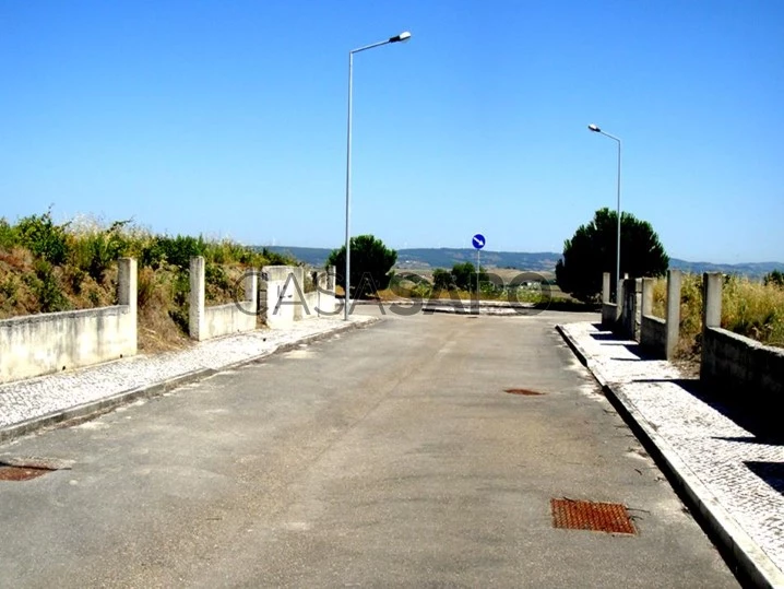 Terreno Urbano para comprar em Alenquer