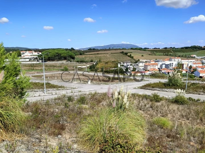 Terreno Urbano para comprar em Alenquer