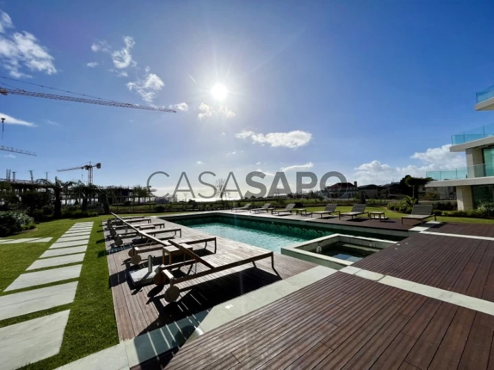 Apartamento T1 para comprar em Cascais