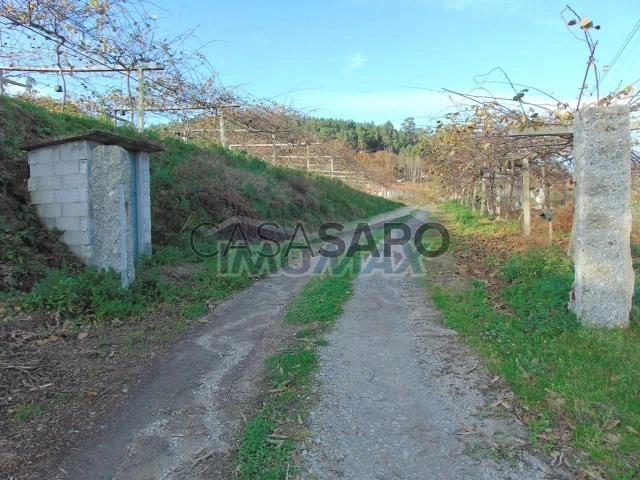 Loteamento Habitacional para comprar em Castelo de Paiva