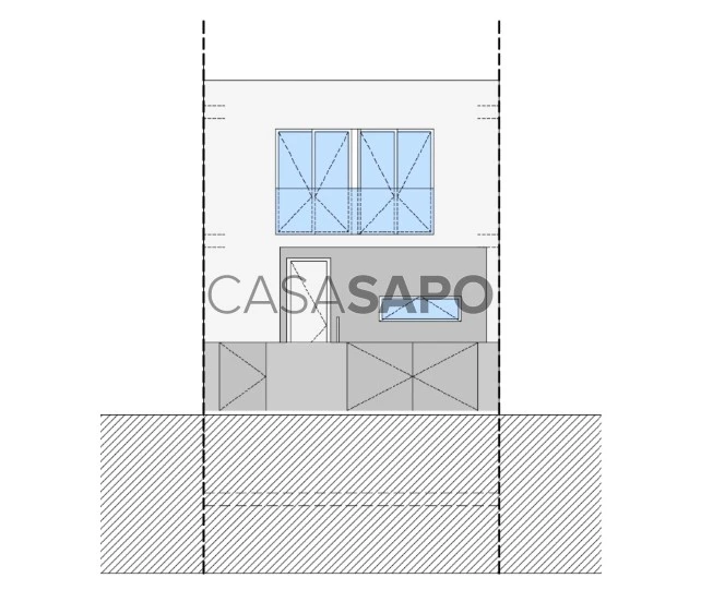 Moradia T3 para comprar na Lousada