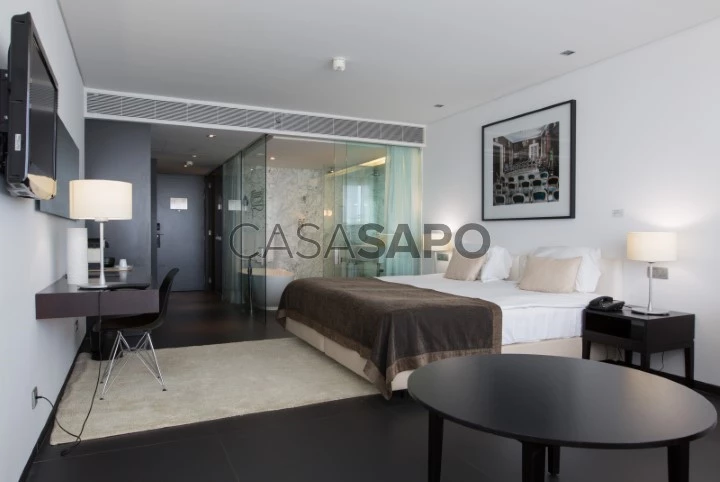 Apartamento T0 para comprar em Grândola