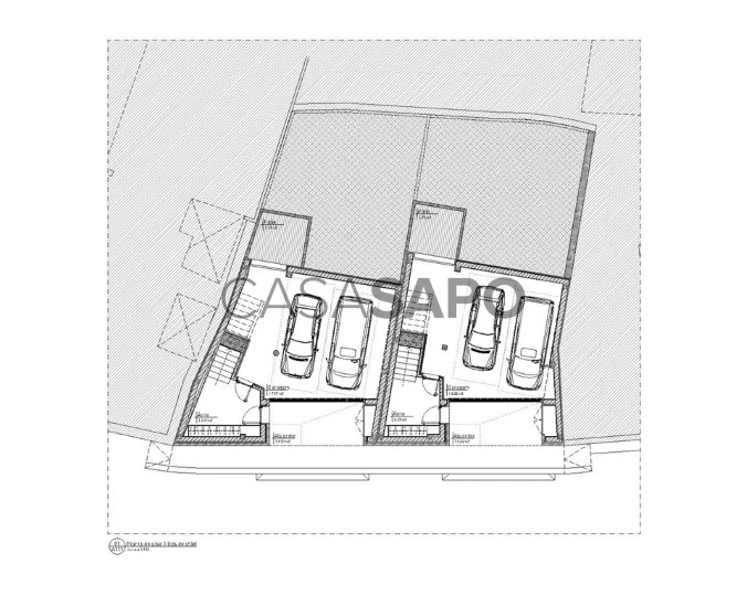 Moradia T2 Duplex para comprar no Porto