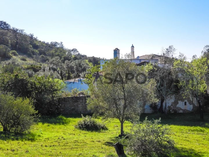 Terreno Misto para comprar em Faro