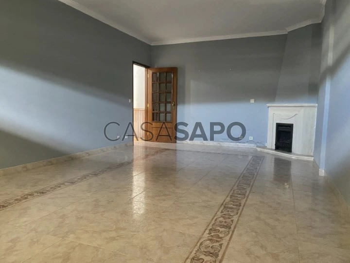 Apartamento T3 para comprar em Vila Franca de Xira