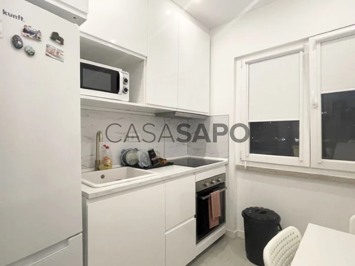 Apartamento T2 para comprar em Loures