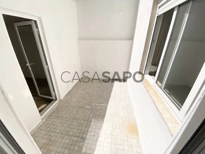 Apartamento T2 para comprar em Lisboa