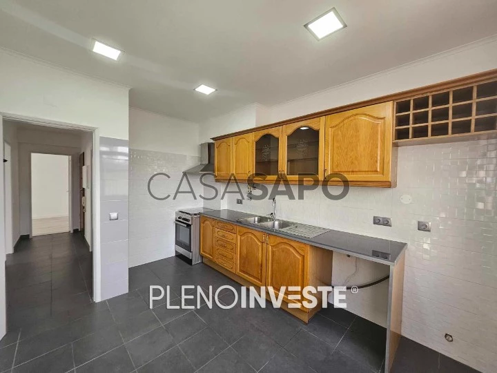 Apartamento T2 para comprar no Seixal