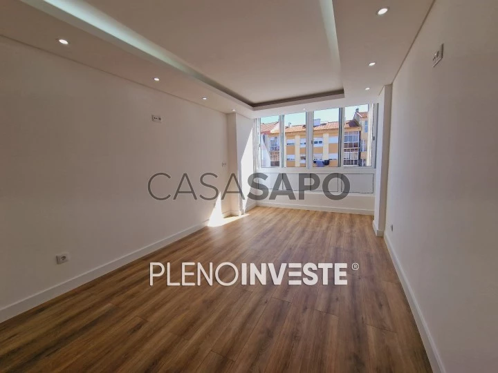 Apartamento T2 para comprar no Seixal