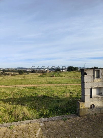 Terreno Urbano para comprar na Azambuja