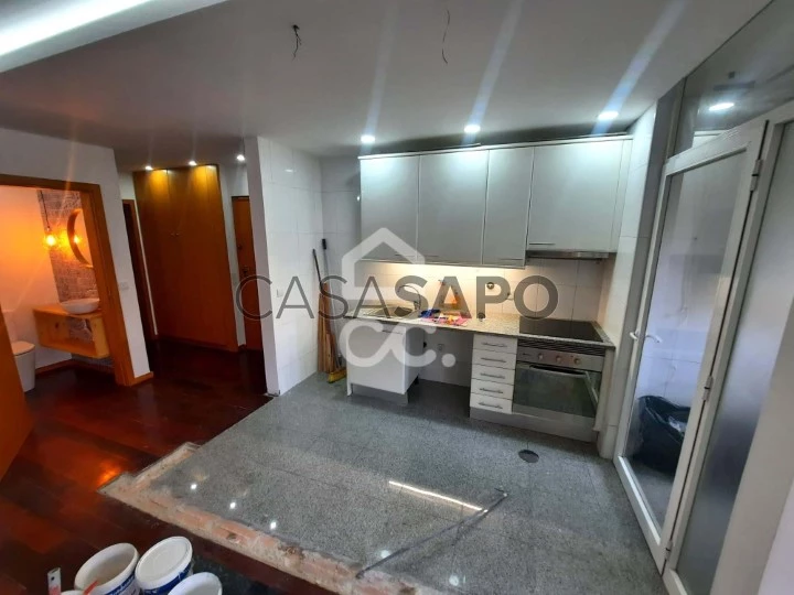 Apartamento T4 para comprar em Gondomar