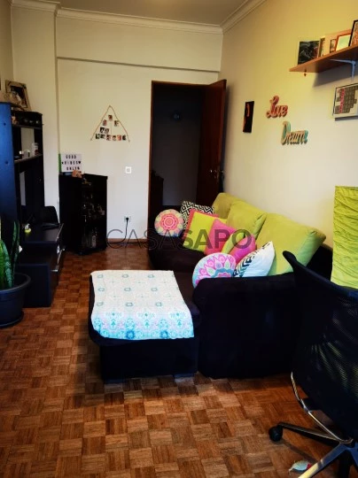 Apartamento T1 para comprar no Seixal