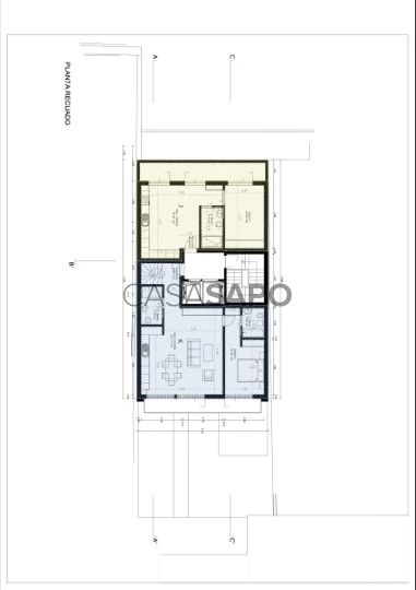Apartamento T1 para comprar em Vila Nova de Gaia