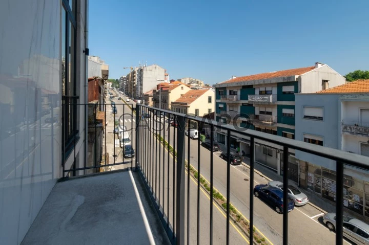 Apartamento T2 para comprar no Porto