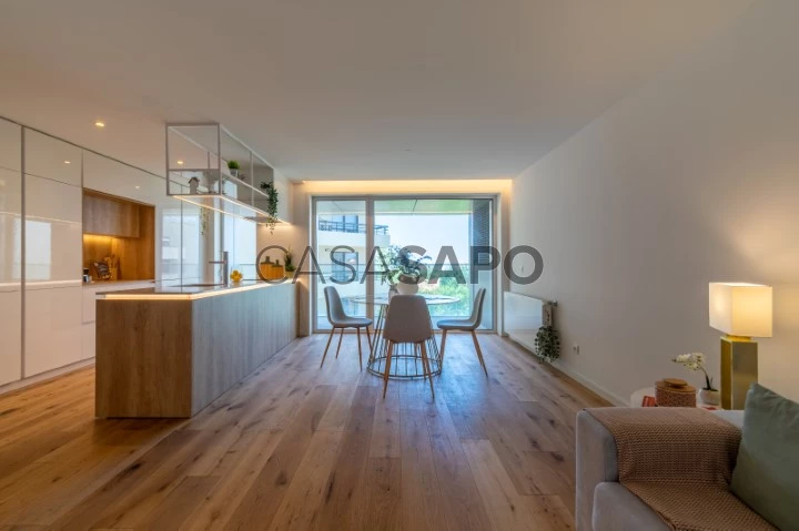 Apartamento T2+1 para comprar no Porto