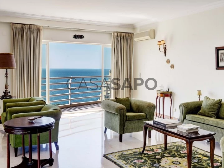 Apartamento T5 para comprar em Cascais