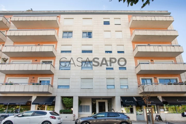 Apartamento T3 para comprar em Lisboa