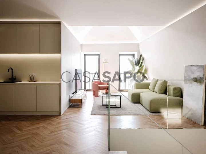 Duplex T3 para comprar em Lisboa