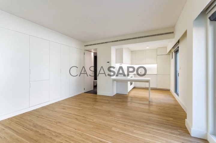 Apartamento T0 para alugar em Lisboa