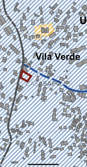 Terreno Urbano para comprar em Sintra