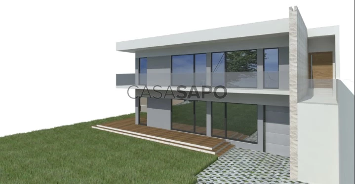 Moradia T3 Duplex para comprar em Loures