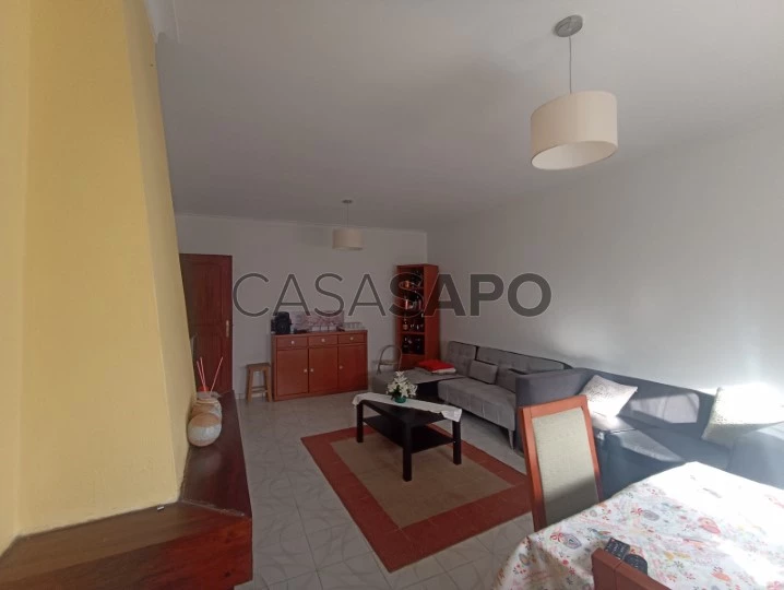 Apartamento T3 para comprar na Marinha Grande