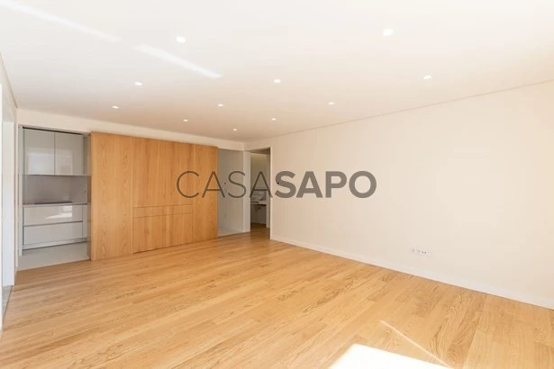 Apartamento T3 Triplex para comprar no Porto