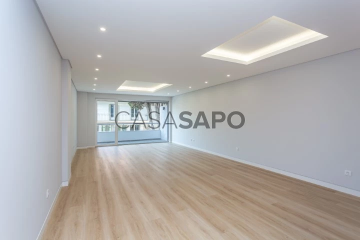 Apartamento T3 para comprar em Cascais