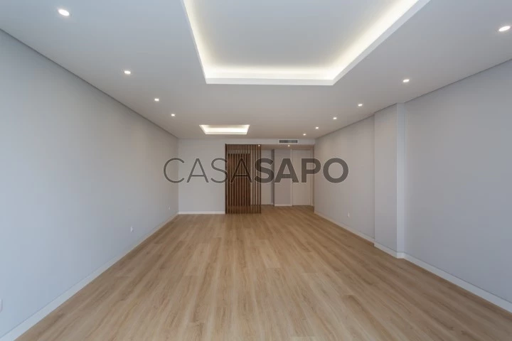 Apartamento T3 para comprar em Cascais