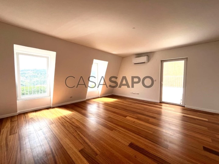 Apartamento T3 para alugar em Lisboa