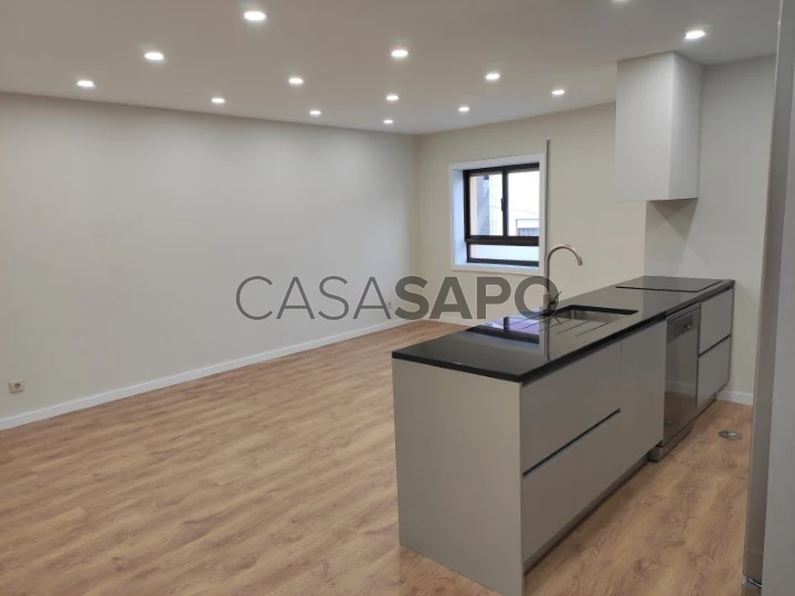 Apartamento T2+1 para comprar em Valongo