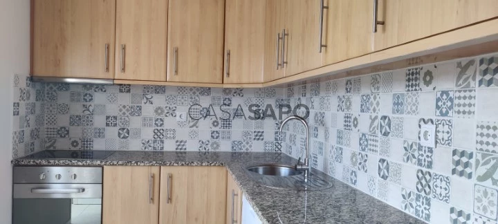 Apartamento T3 para comprar em Valongo