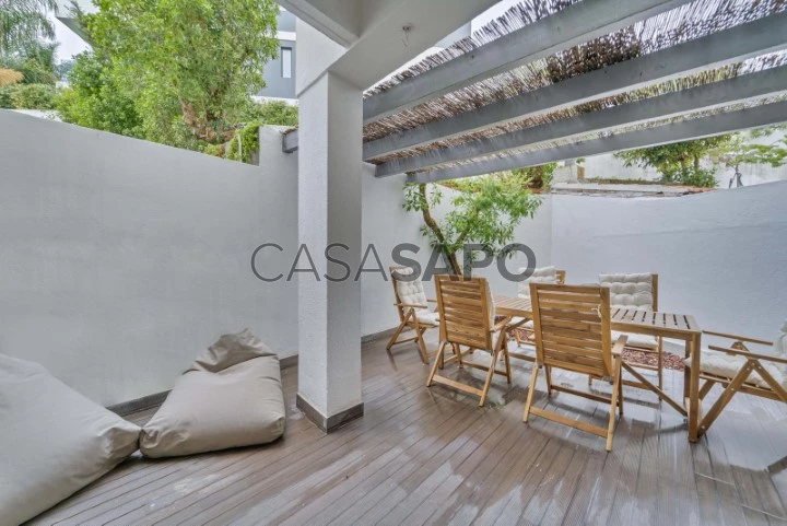 Apartamento T4 para comprar em Cascais