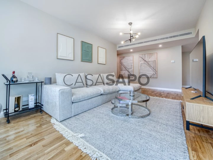 Apartamento T3 para comprar em Lisboa