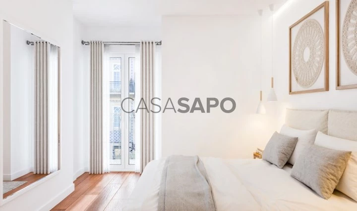 Apartamento T1+1 para comprar no Porto