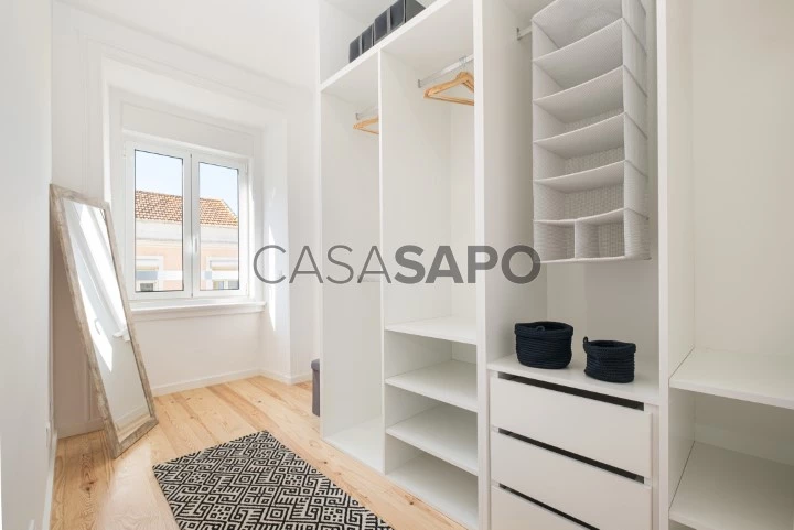 Apartamento T2 para comprar em Lisboa