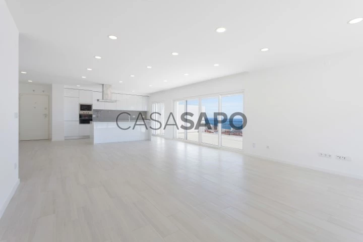 Apartamento para comprar em Sesimbra