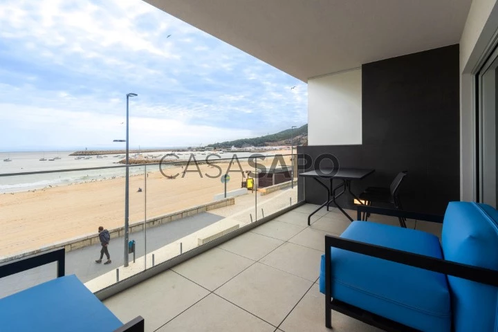 Apartamento T1+1 para comprar em Sesimbra