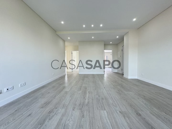 Apartamento T3 para comprar em Setúbal