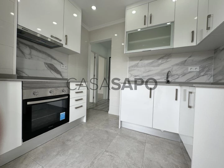 Apartamento T1 para comprar em Lisboa