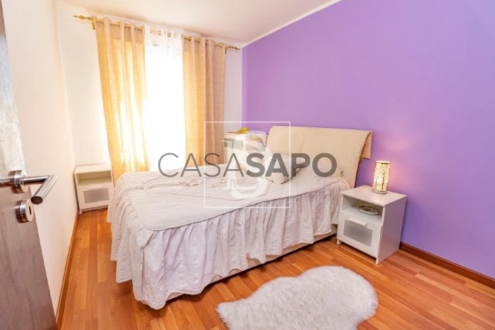 Apartamento T2 para comprar em Ílhavo