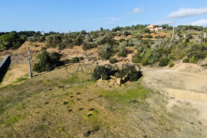 Terreno Misto para comprar em Lagoa