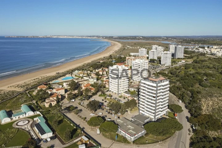 Apartamento T0 para comprar em Portimão