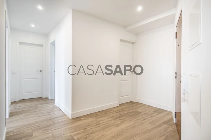 Apartamento T3 para comprar em Tavira