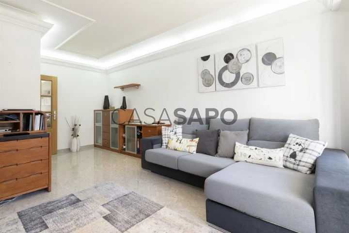 Apartamento T1 para comprar em Vila Franca de Xira