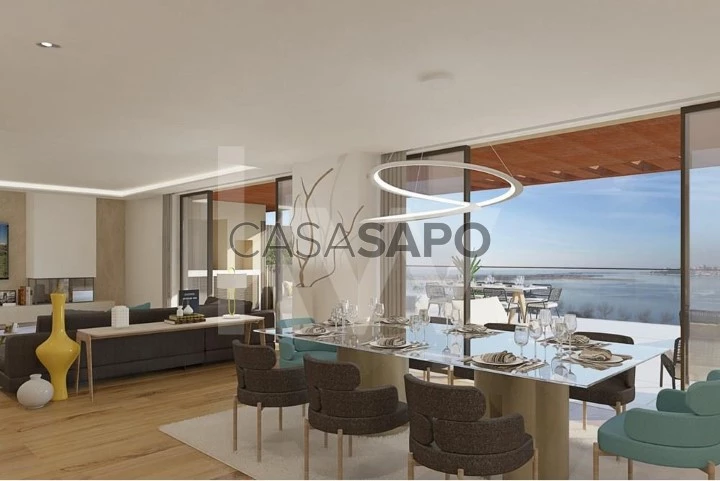 Apartamento T2 Triplex para comprar em Vila Nova de Gaia